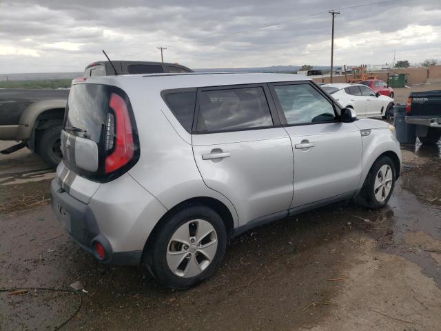 Foto 3 de la subasta – 2015 KIA SOUL con VIN KNDJN2A28F7799561