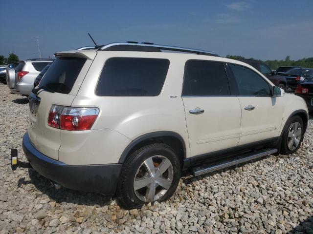 Photo 3 from auction – 2009 GMC ACADIA SLT with VIN 1GKER23D39J178499