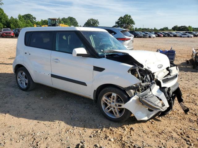 Снимка 4 от търг – 2011 KIA SOUL + с VIN KNDJT2A28B7708806