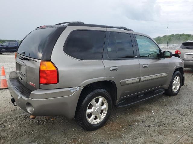 Photo 3 from auction – 2005 GMC ENVOY with VIN 1GKDS13S752372904