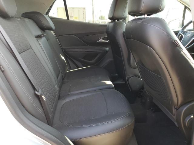 Photo 11 from auction – 2015 BUICK ENCORE CON with VIN KL4CJFSB0FB216479