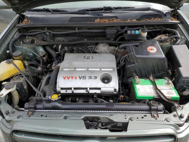Photo 11 from auction – 2007 TOYOTA HIGHLANDER with VIN JTEEP21A570224908