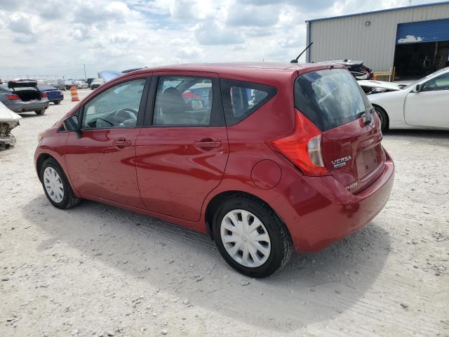 Photo 2 from auction – 2015 NISSAN VERSA NOTE with VIN 3N1CE2CP1FL352506