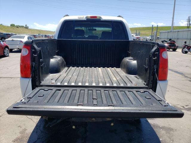 Photo 6 from auction – 2005 FORD EXPLORER S with VIN 1FMZU77K75UB44880