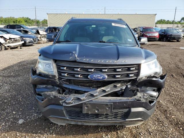 Photo 5 from auction – 2017 FORD EXPLORER X with VIN 1FM5K7D85HGD85692