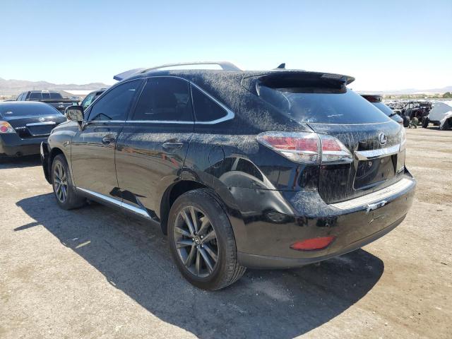 Photo 2 from auction – 2013 LEXUS RX 350 BAS with VIN 2T2BK1BA8DC178938