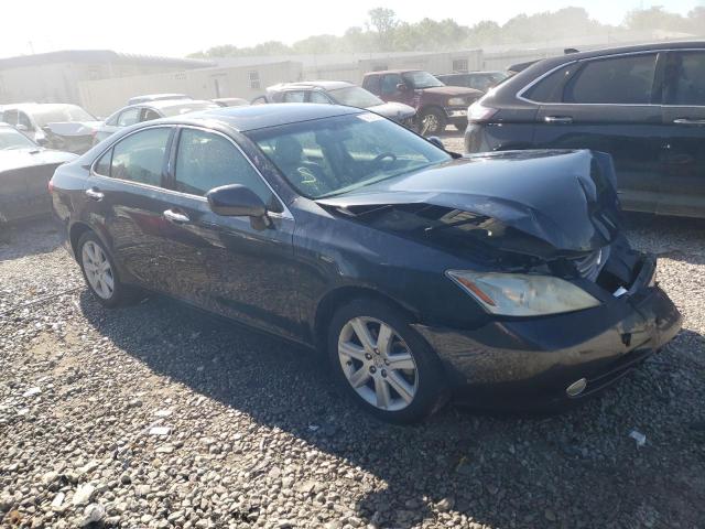 Photo 4 from auction – 2007 LEXUS ES 350 with VIN JTHBJ46G972148808