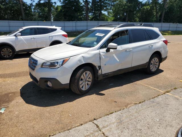 SUBARU OUTBACK 2. 2017 with VIN 4S4BSADC9H3407219 - Photo from auction