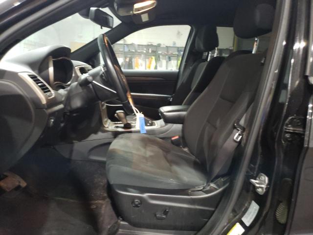 Photo 7 from auction – 2016 JEEP GRAND CHER with VIN 1C4RJFAG8GC458493
