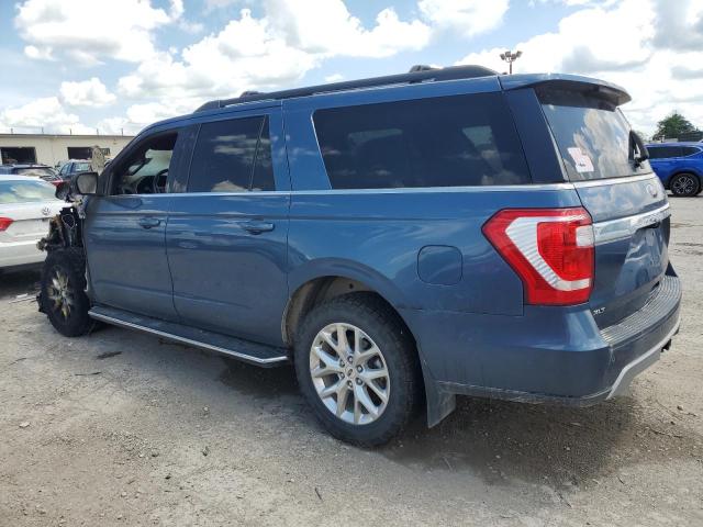 Photo 2 from auction – 2020 FORD EXPEDITION with VIN 1FMJK1JTXLEA79774
