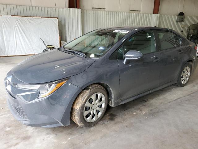 Photo 1 from auction – 2024 TOYOTA COROLLA LE with VIN 5YFB4MDE5RP091408