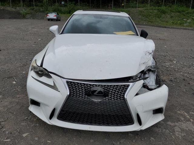 Photo 5 from auction – 2014 LEXUS IS 350 with VIN JTHBE1D22E5000229