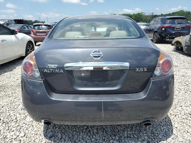 Photo 6 from auction – 2010 NISSAN ALTIMA BAS with VIN 1N4AL2APXAN550481