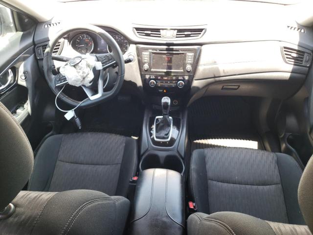 Photo 8 from auction – 2018 NISSAN ROGUE S with VIN 5N1AT2MT0JC746598