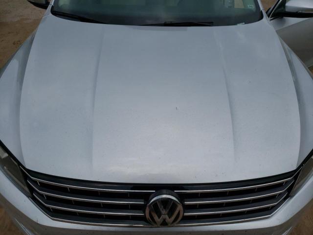 Photo 11 from auction – 2017 VOLKSWAGEN PASSAT SE with VIN 1VWBT7A30HC024100