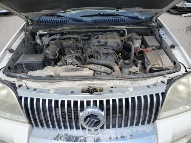 Photo 12 from auction – 2008 MERCURY MOUNTAINEE with VIN 4M2EU47E98UJ07209