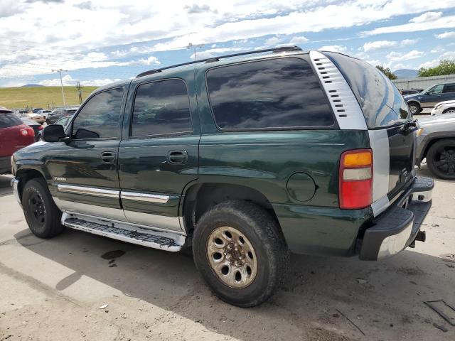 Photo 2 from auction – 2003 GMC YUKON with VIN 1GKEK13Z83R194460