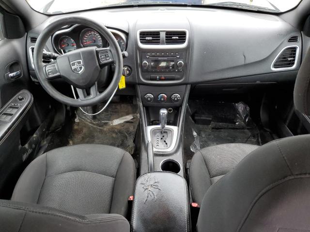 Photo 8 from auction – 2013 DODGE AVENGER SE with VIN 1C3CDZABXDN562135