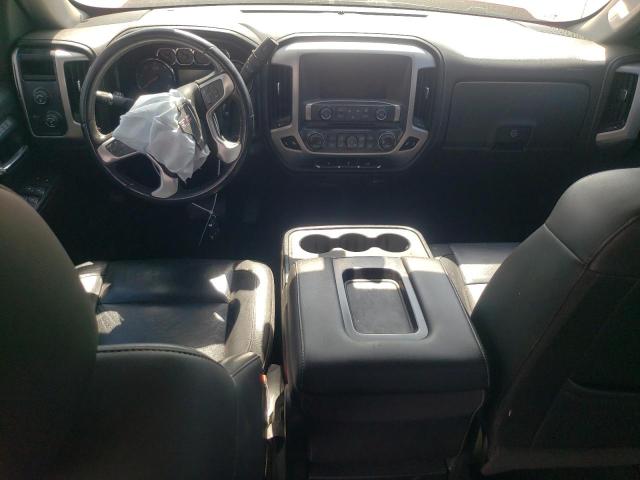 Photo 8 from auction – 2018 GMC SIERRA K15 with VIN 3GTU2NEC2JG142326