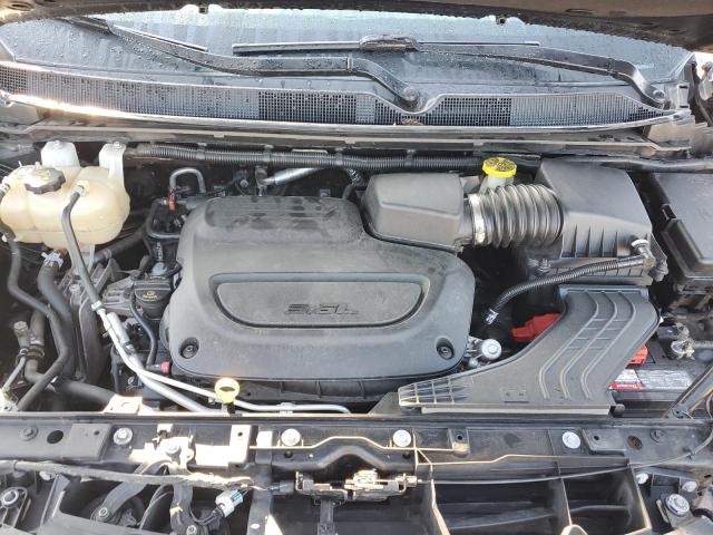 Photo 12 from auction – 2020 CHRYSLER VOYAGER LX with VIN 2C4RC1DG3LR156975
