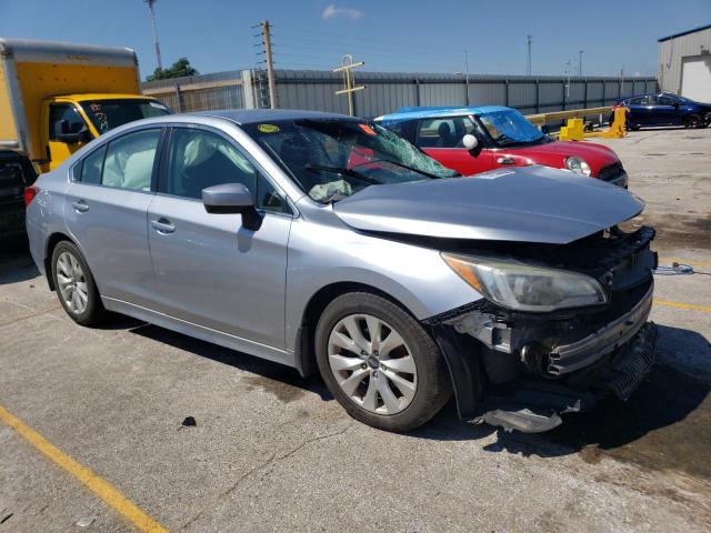 Photo 4 from auction – 2015 SUBARU LEGACY 2.5 with VIN 4S3BNBC64F3049585