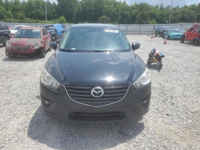Photo 5 from auction – 2016 MAZDA CX-5 TOURI with VIN JM3KE2CY7G0665695