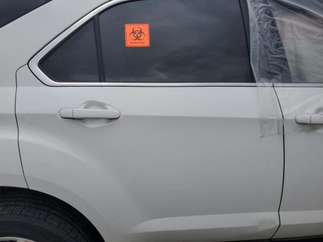 Photo 10 from auction – 2017 CHEVROLET EQUINOX LT with VIN 2GNALCEK5H6209574