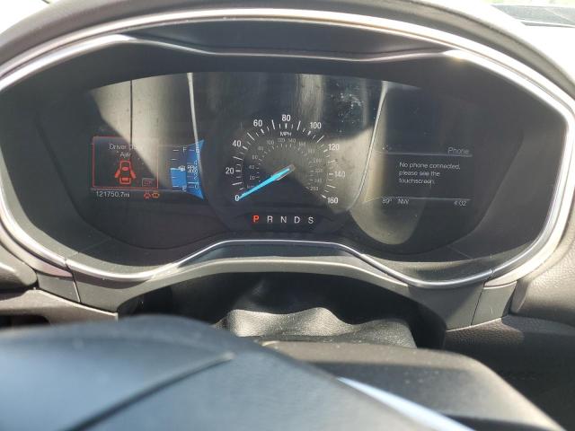Photo 9 from auction – 2016 FORD FUSION SE with VIN 3FA6P0HDXGR201420
