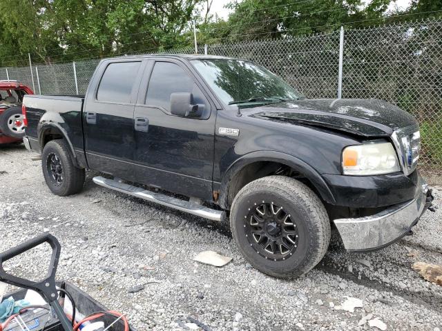 Photo 4 from auction – 2007 FORD F150 SUPER with VIN 1FTPW14V27FB11052