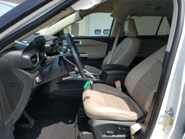 صورة رقم 7 من المزاد - 2021 FORD EXPLORER L مع VIN 1FMSK8FH5MGB36289