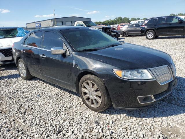 Photo 4 from auction – 2012 LINCOLN MKZ with VIN 3LNHL2JC0CR806919
