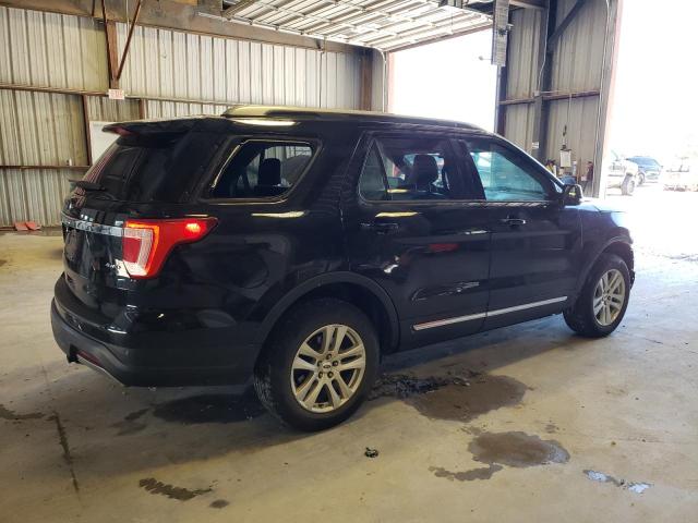 Photo 3 from auction – 2019 FORD EXPLORER with VIN 1FM5K8D86KGA95684
