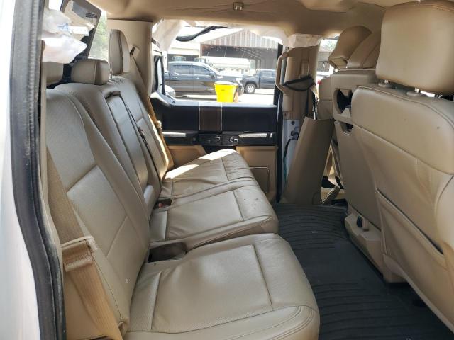 Photo 10 from auction – 2017 FORD F150 SUPER with VIN 1FTEW1EF4HFB12736