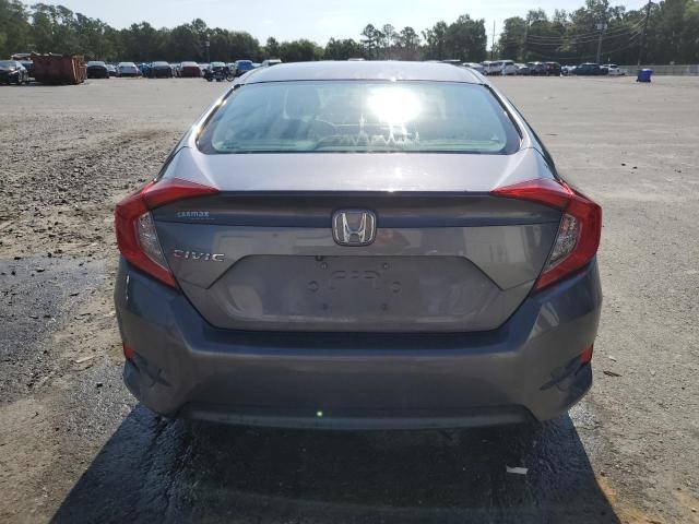 Photo 6 from auction – 2017 HONDA CIVIC LX with VIN 2HGFC2F55HH550304