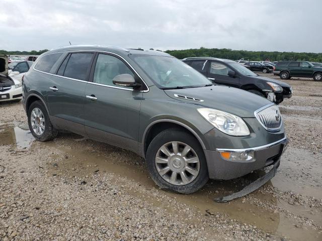 Photo 4 from auction – 2011 BUICK ENCLAVE CX with VIN 5GAKRCED3BJ248267