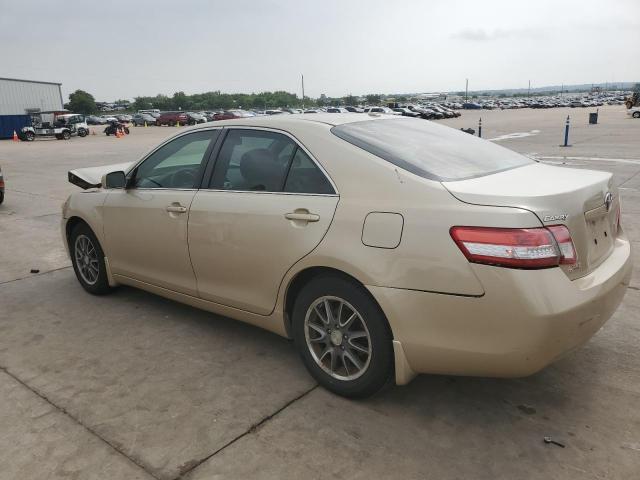 Photo 2 from auction – 2010 TOYOTA CAMRY BASE with VIN 4T4BF3EK3AR043651