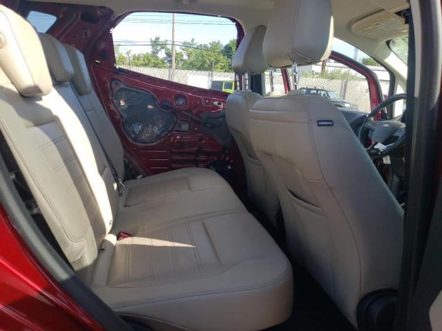Photo 11 from auction – 2019 FORD ECOSPORT T with VIN MAJ6S3KL6KC291754