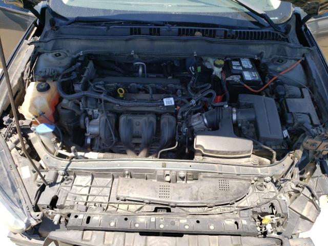 Photo 11 from auction – 2015 FORD FUSION SE with VIN 3FA6P0H74FR207352