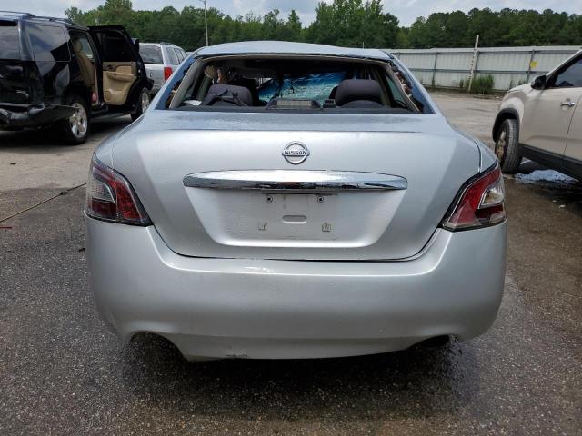 Photo 6 from auction – 2014 NISSAN MAXIMA S with VIN 1N4AA5AP5EC445565