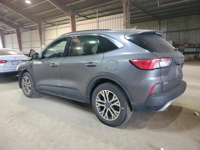 Photo 2 from auction – 2021 FORD ESCAPE SEL with VIN 1FMCU0H64MUA16044