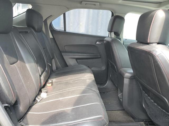 Photo 10 from auction – 2011 CHEVROLET EQUINOX LT with VIN 2CNALFEC6B6460545