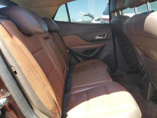 Photo 10 from auction – 2015 BUICK ENCORE with VIN KL4CJCSB4FB245546