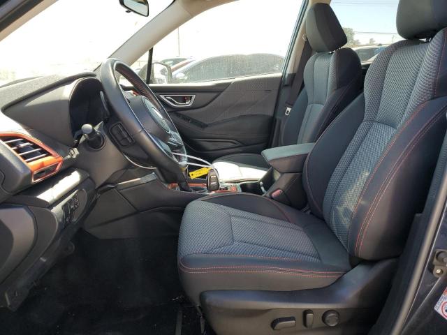 Photo 7 from auction – 2019 SUBARU FORESTER S with VIN JF2SKAPC4KH561560