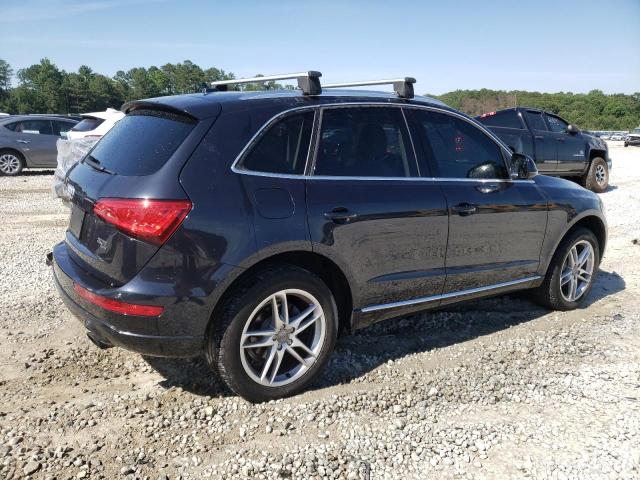Photo 3 from auction – 2014 AUDI Q5 PREMIUM with VIN WA1LFAFP3EA045953