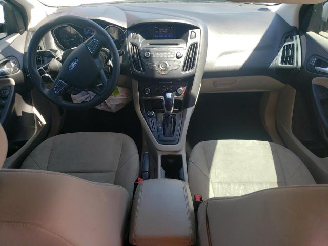Photo 8 from auction – 2015 FORD FOCUS SE with VIN 1FADP3K29FL250654