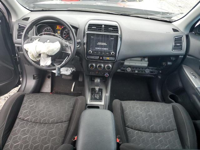 Photo 8 from auction – 2020 MITSUBISHI OUTLANDER with VIN JA4AP4AU5LU026111