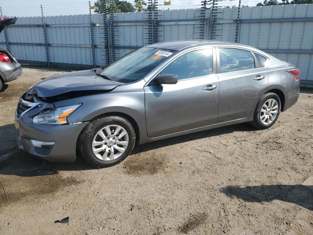 NISSAN ALTIMA 2.5 2015 with VIN 1N4AL3APXFC469814 - Photo from auction