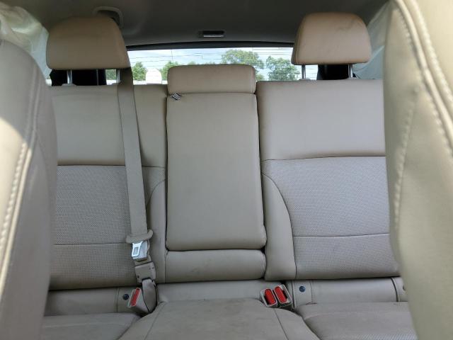 Photo 10 from auction – 2015 SUBARU OUTBACK 2. with VIN 4S4BSALC9F3269664