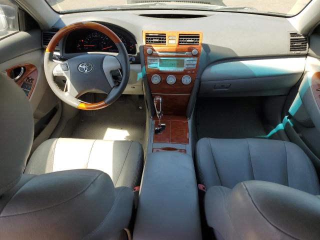 Photo 8 from auction – 2010 TOYOTA CAMRY BASE with VIN 4T4BF3EK9AR053259