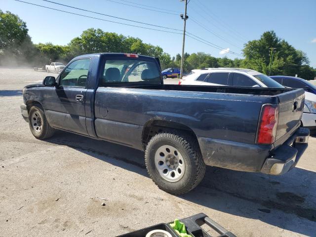 Photo 2 from auction – 2006 CHEVROLET SILVERADO with VIN 3GCEC14X06G235996